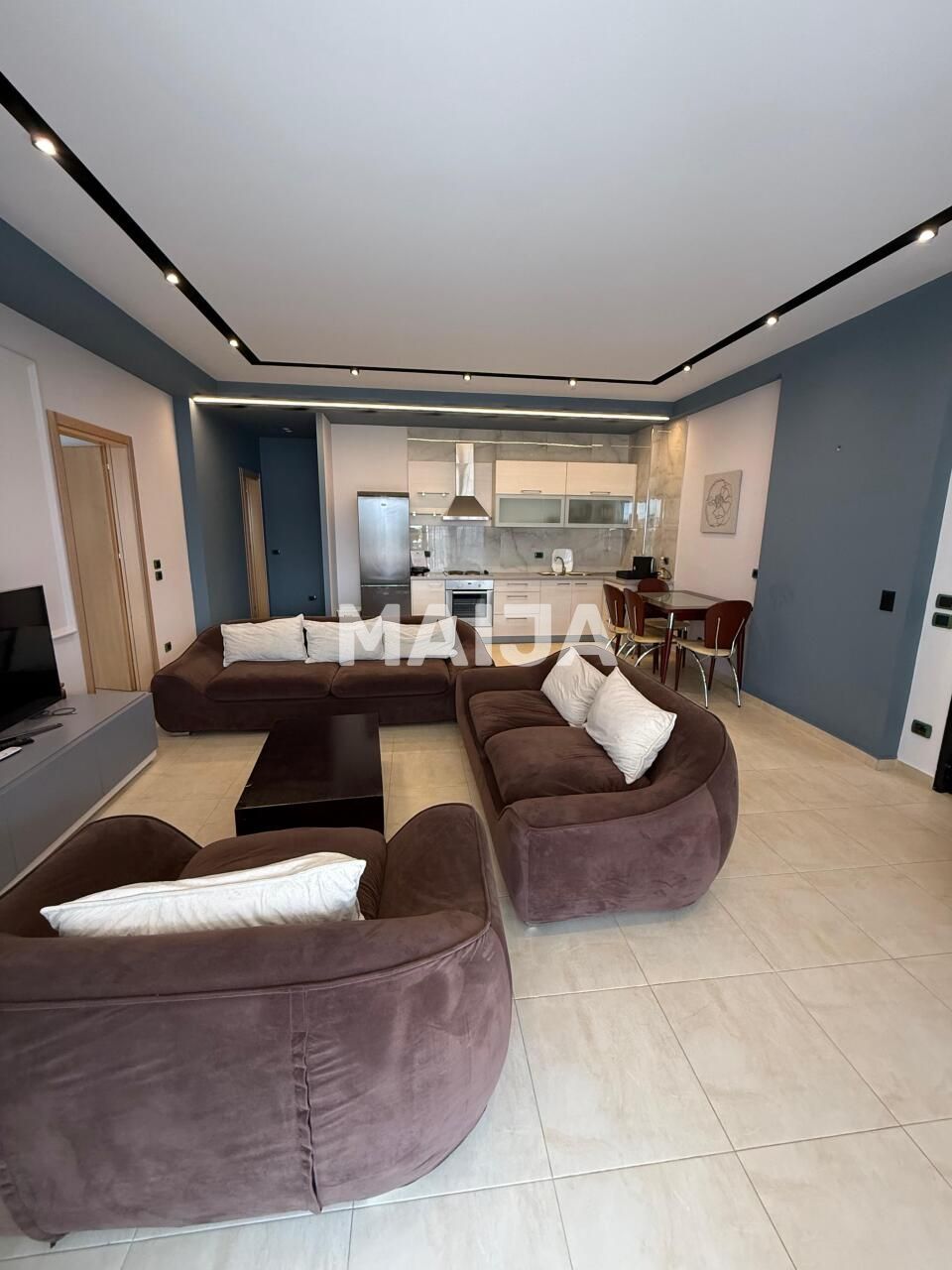 Апартаменты во Влёре, Албания, 155 м² - фото 2