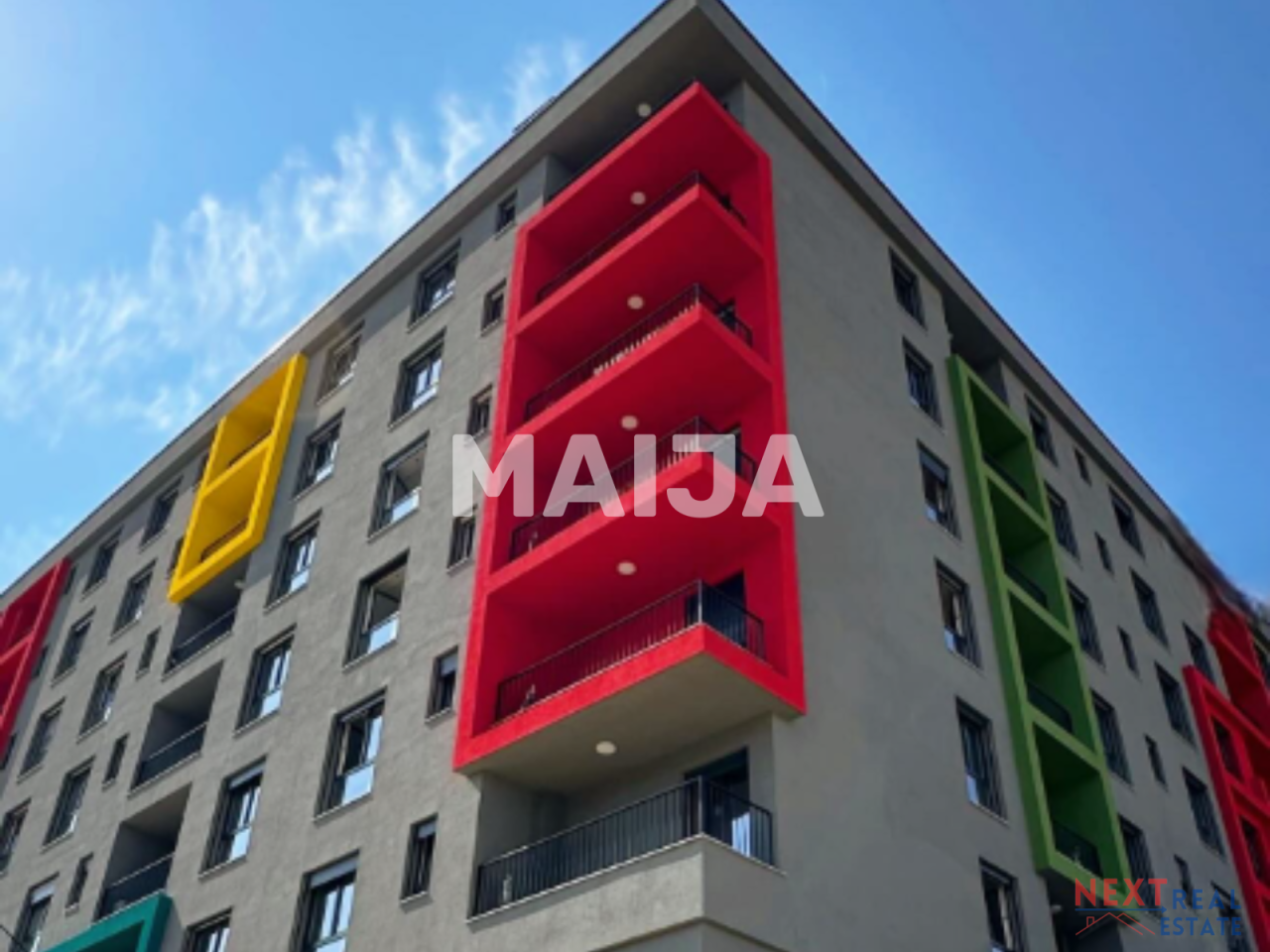 Апартаменты в Тиране, Албания, 84 м² - фото 3