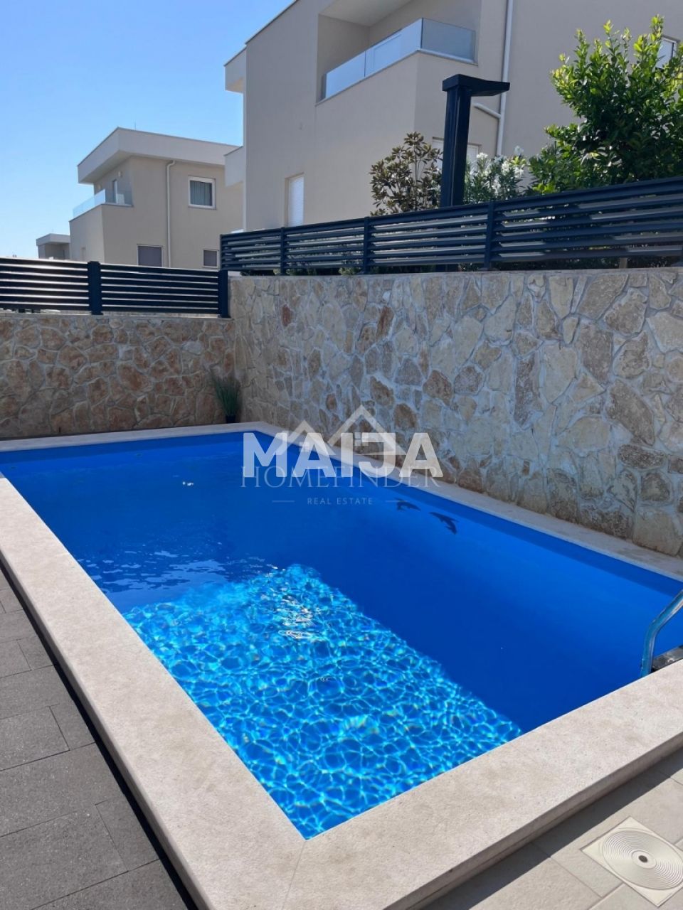 Апартаменты в Задаре, Хорватия, 75 м² - фото 4