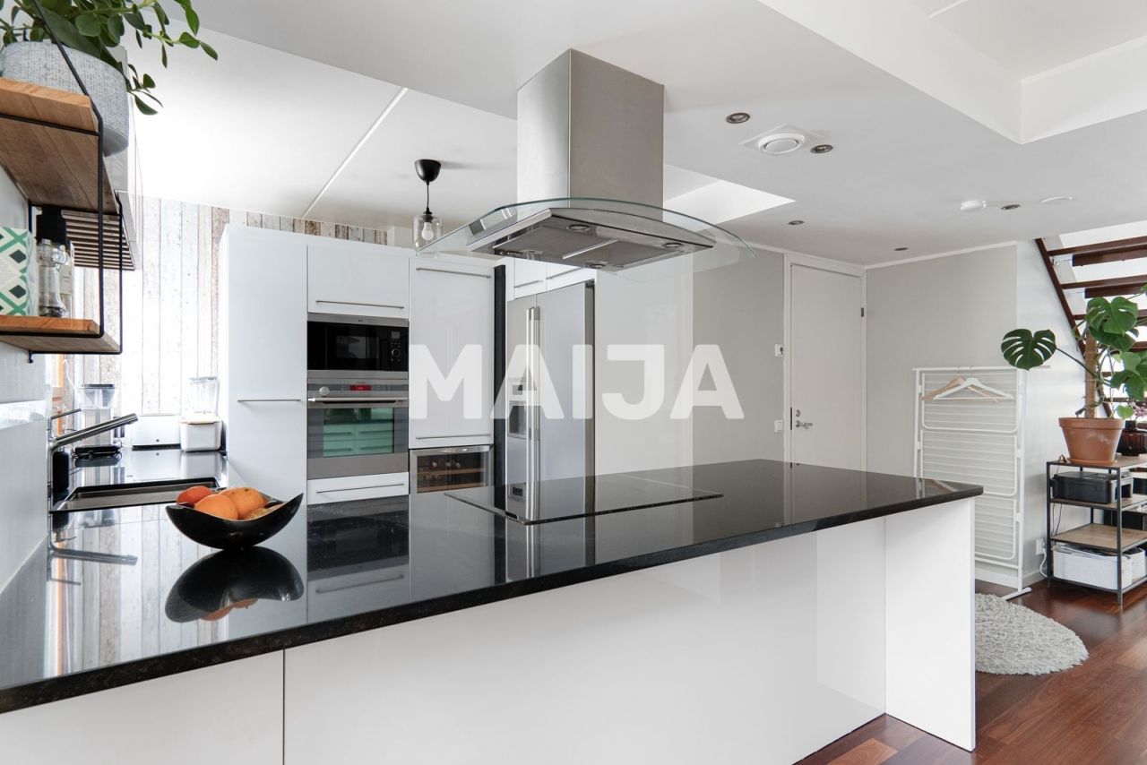 Квартира в Хельсинки, Финляндия, 90 м² - фото 4