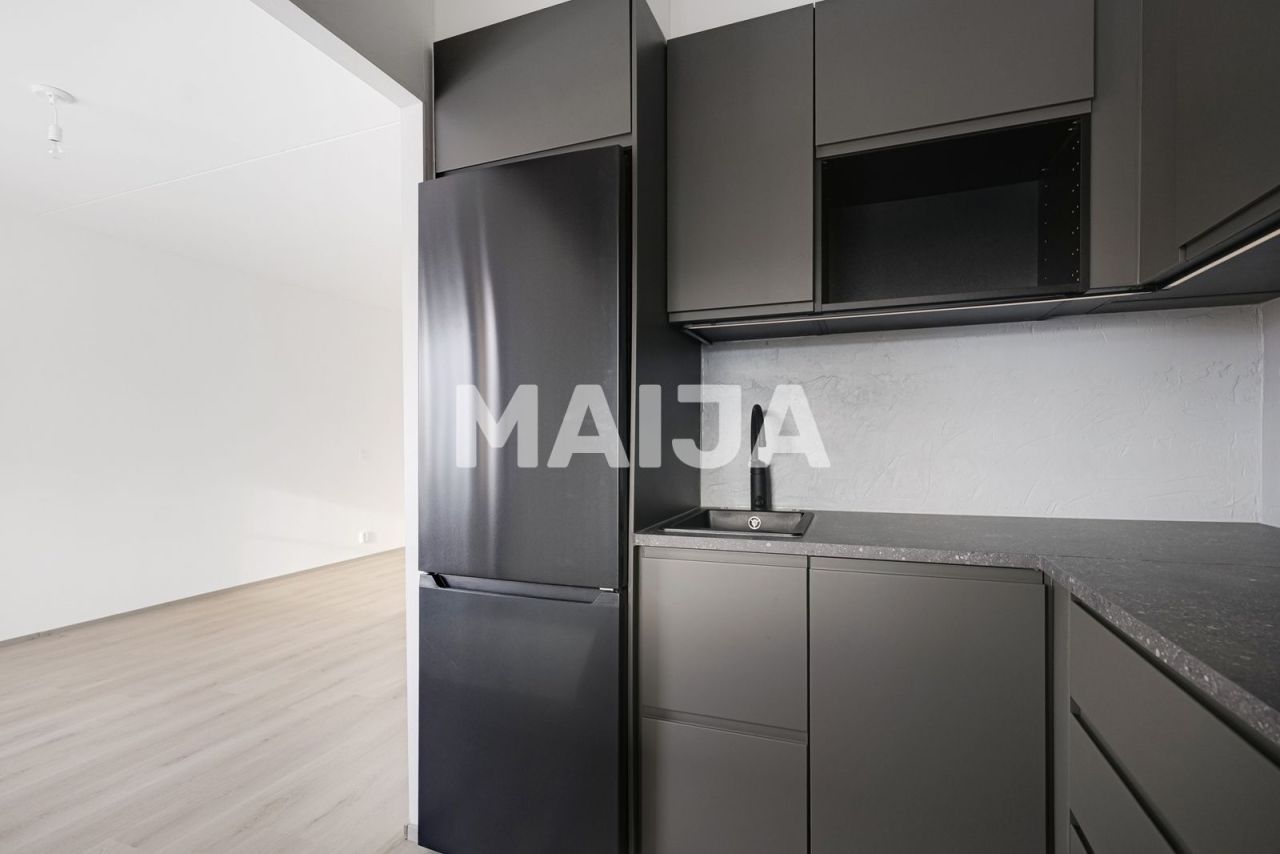 Апартаменты в Вантаа, Финляндия, 32.5 м² - фото 4