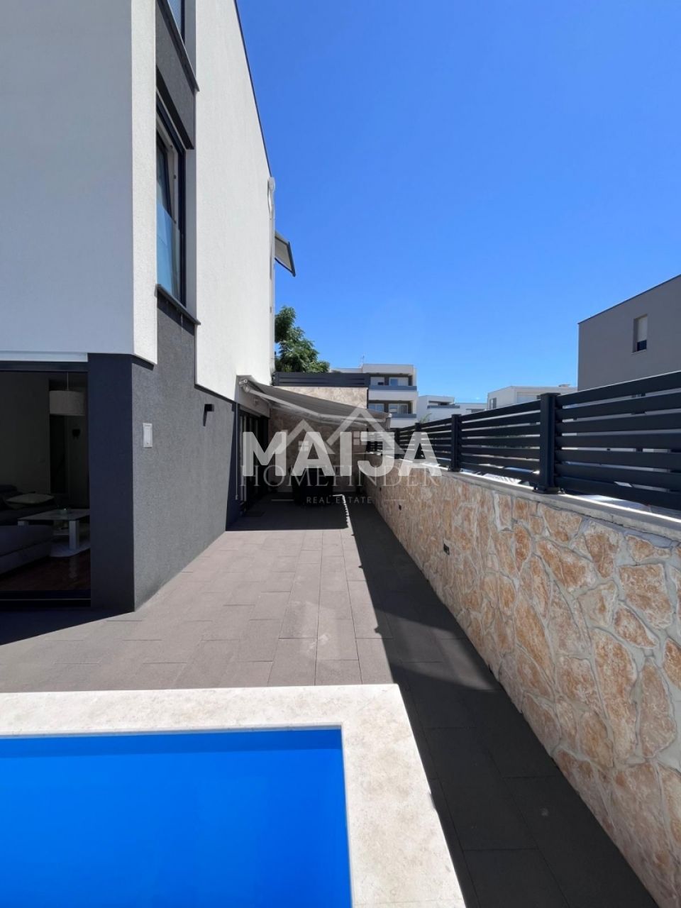 Апартаменты в Задаре, Хорватия, 75 м² - фото 5