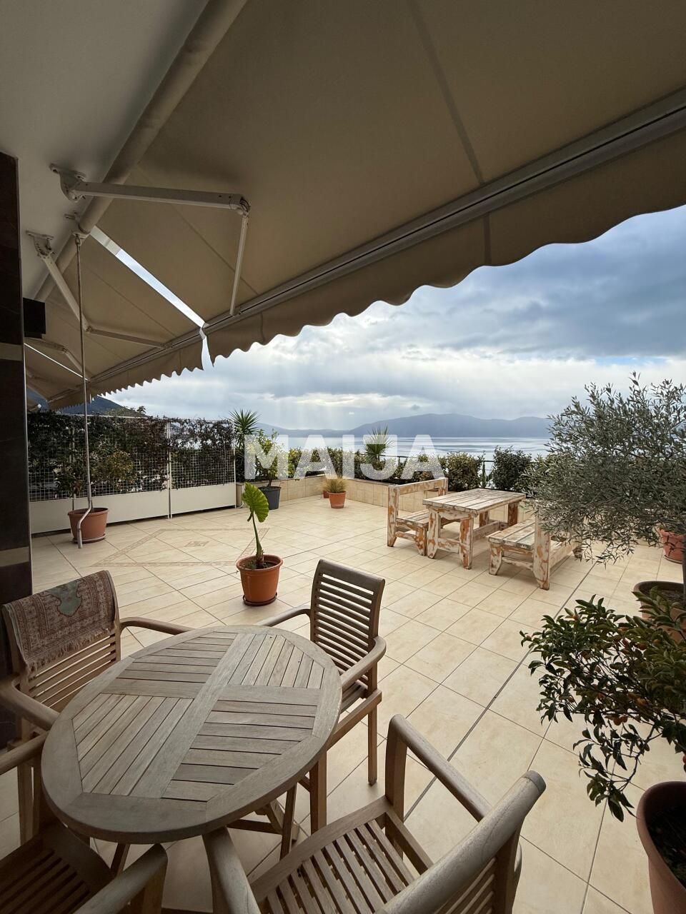 Апартаменты во Влёре, Албания, 155 м² - фото 5