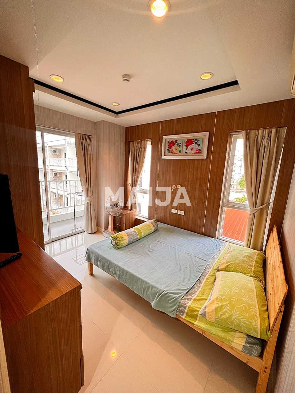 Апартаменты в Паттайе, Таиланд, 48.19 м² - фото 5