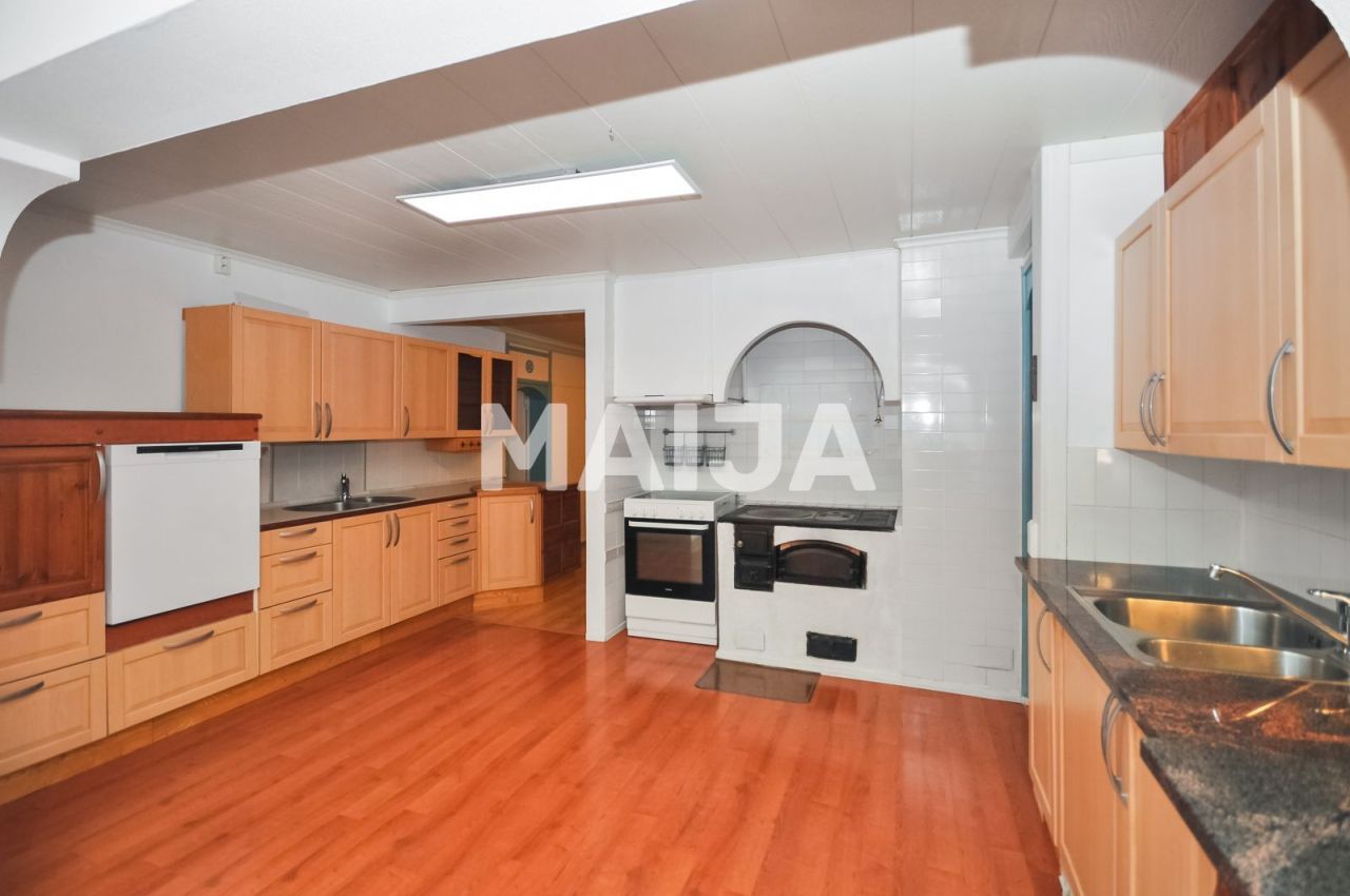 Дом Торнио, Финляндия, 178 м² - фото 6