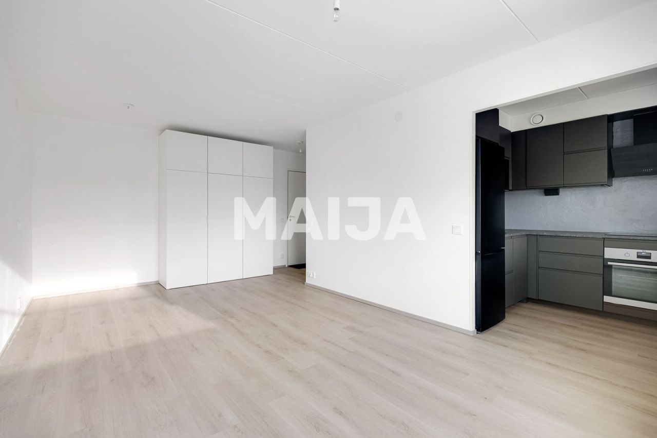 Апартаменты в Вантаа, Финляндия, 32.5 м² - фото 6