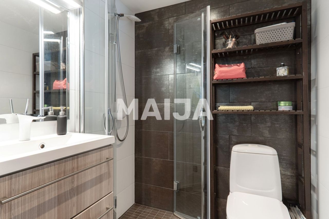 Квартира в Хельсинки, Финляндия, 90 м² - фото 8