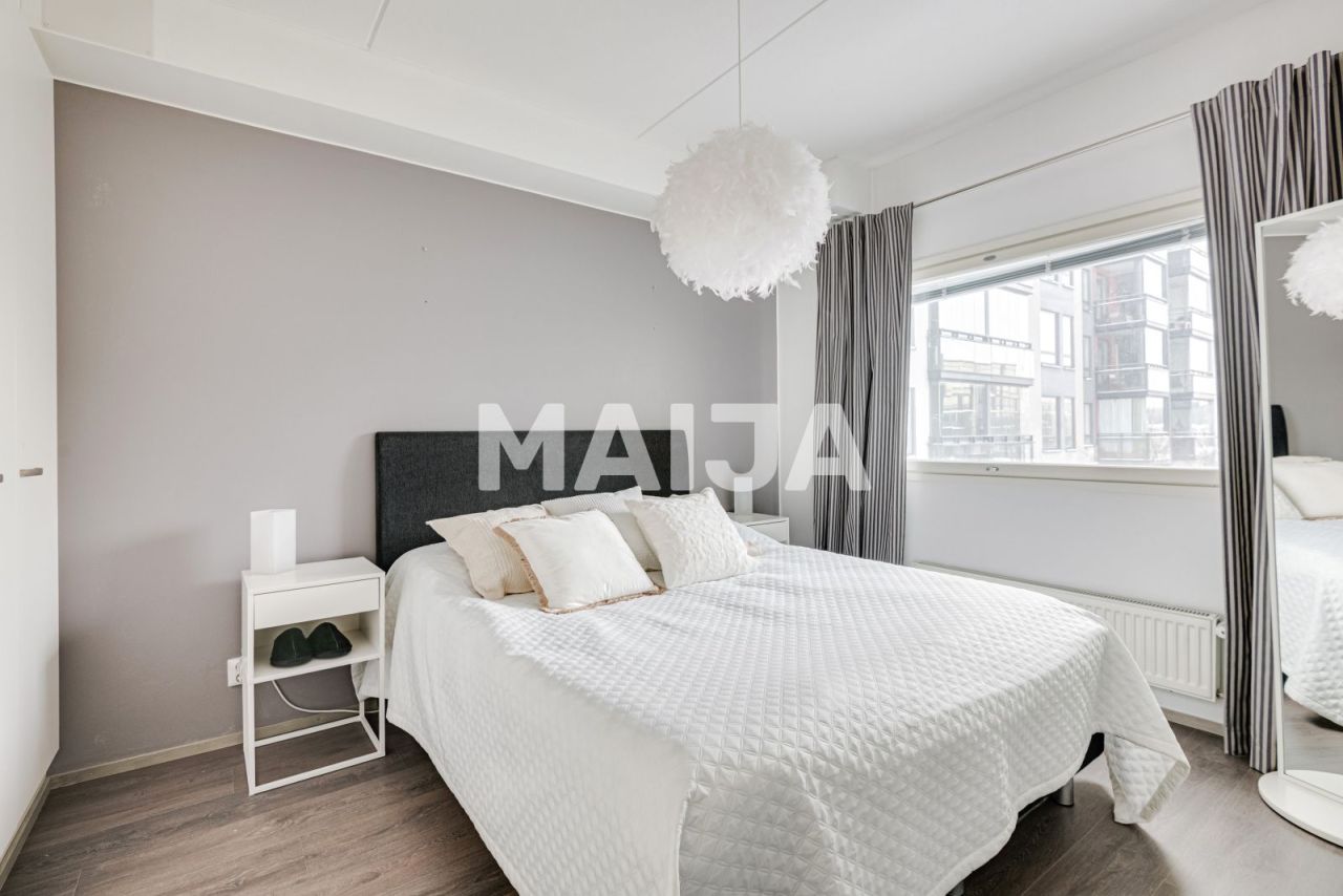 Апартаменты в Вантаа, Финляндия, 75 м² - фото 8