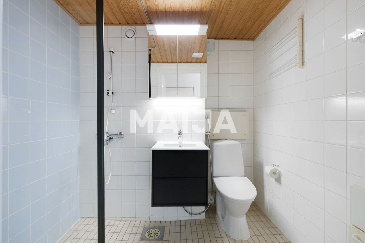 Апартаменты в Вантаа, Финляндия, 32.5 м² - фото 10