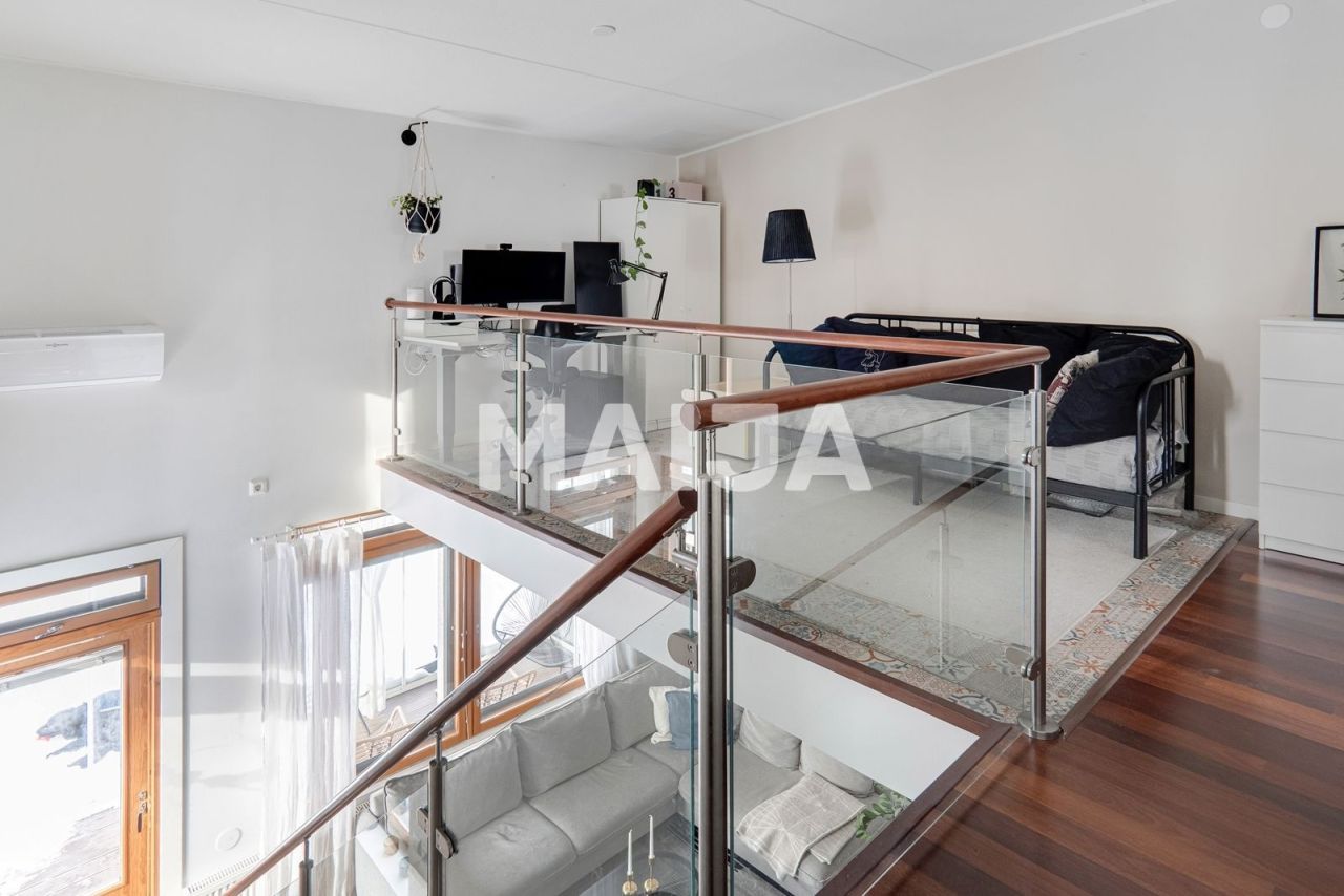 Квартира в Хельсинки, Финляндия, 90 м² - фото 11