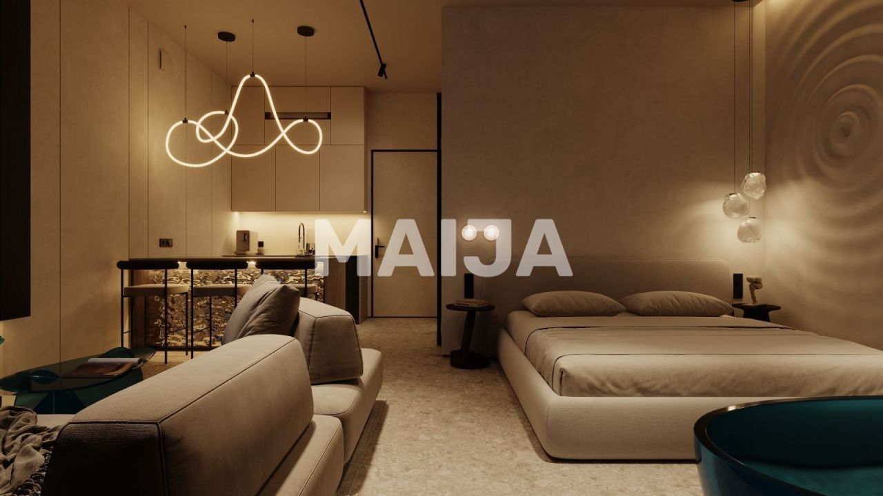 Вилла в Буките, Индонезия, 30 м² - фото 12