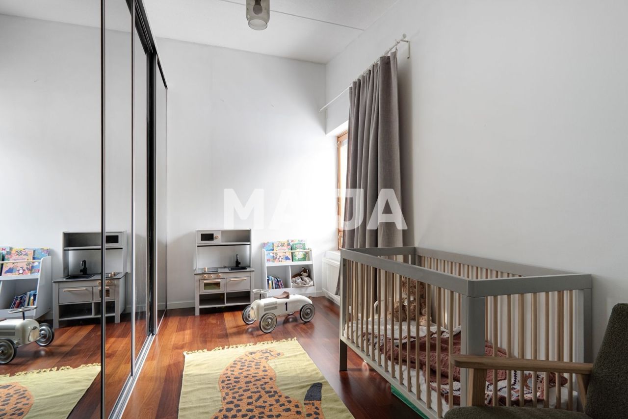 Квартира в Хельсинки, Финляндия, 90 м² - фото 13