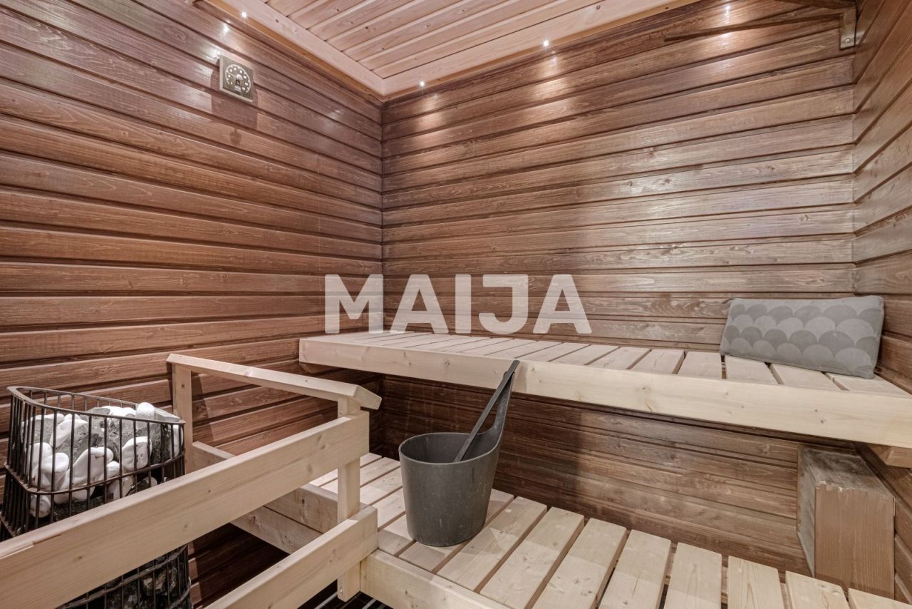 Апартаменты в Вантаа, Финляндия, 75 м² - фото 14