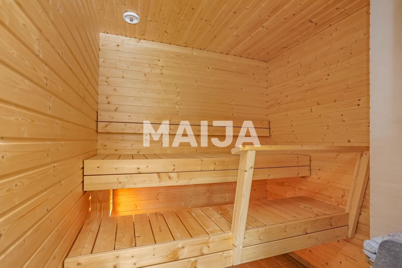 Коттедж в Савонлинне, Финляндия, 56 м² - фото 14