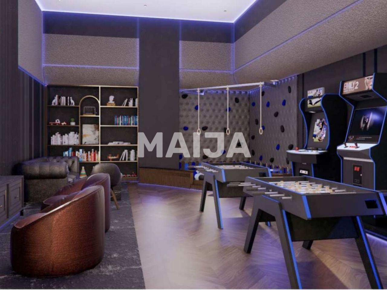 Апартаменты на острове Пхукет, Таиланд, 146.5 м² - фото 14