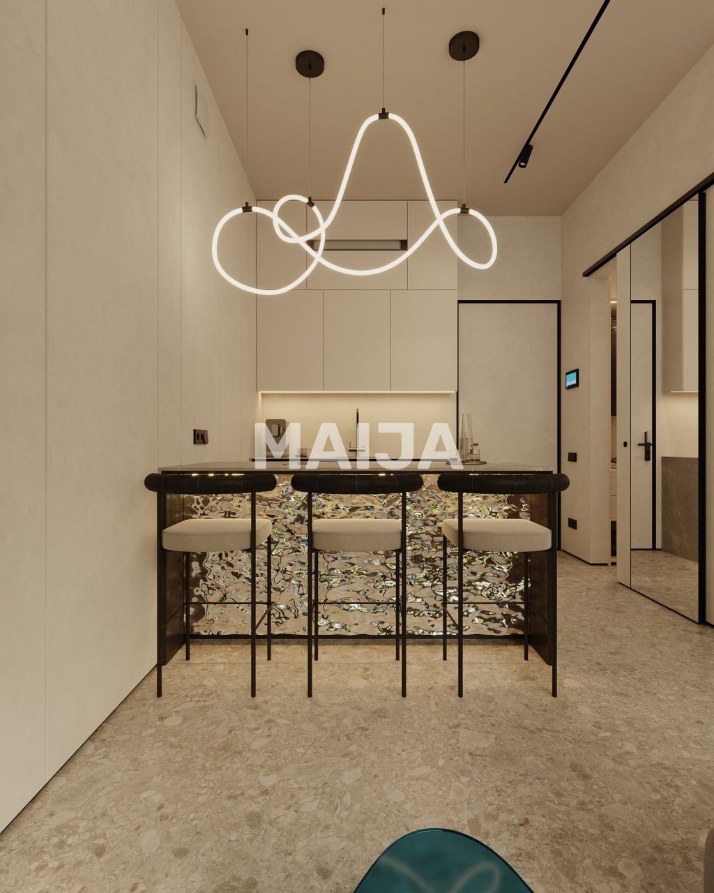 Вилла в Буките, Индонезия, 30 м² - фото 16