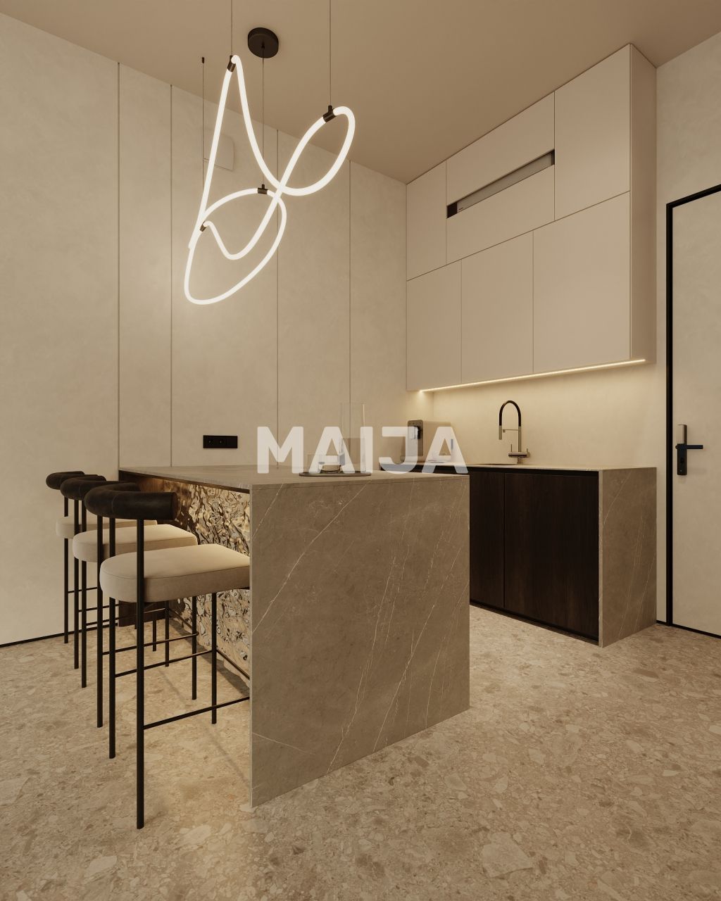 Вилла в Буките, Индонезия, 30 м² - фото 17