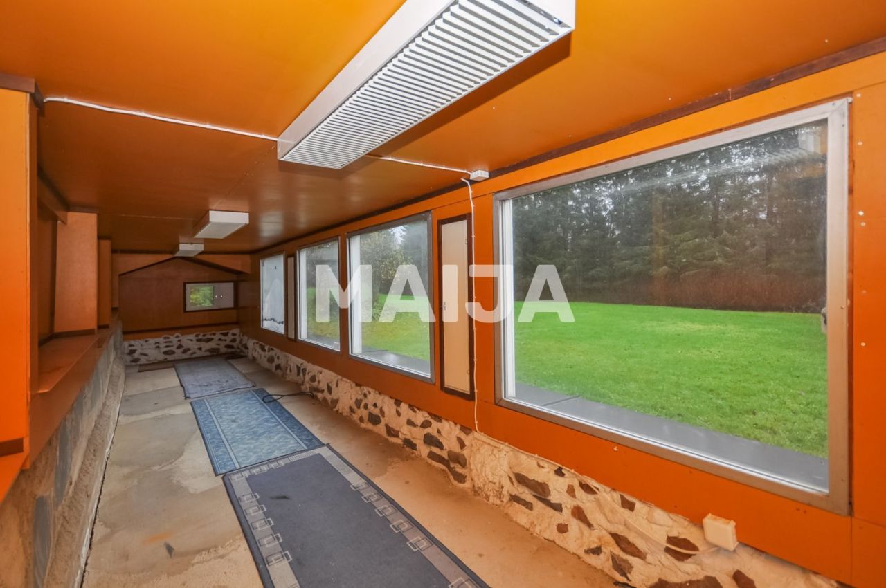 Дом Торнио, Финляндия, 178 м² - фото 17