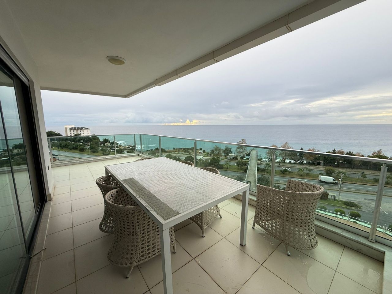 Апартаменты в Алании, Турция, 200 м² - фото 1