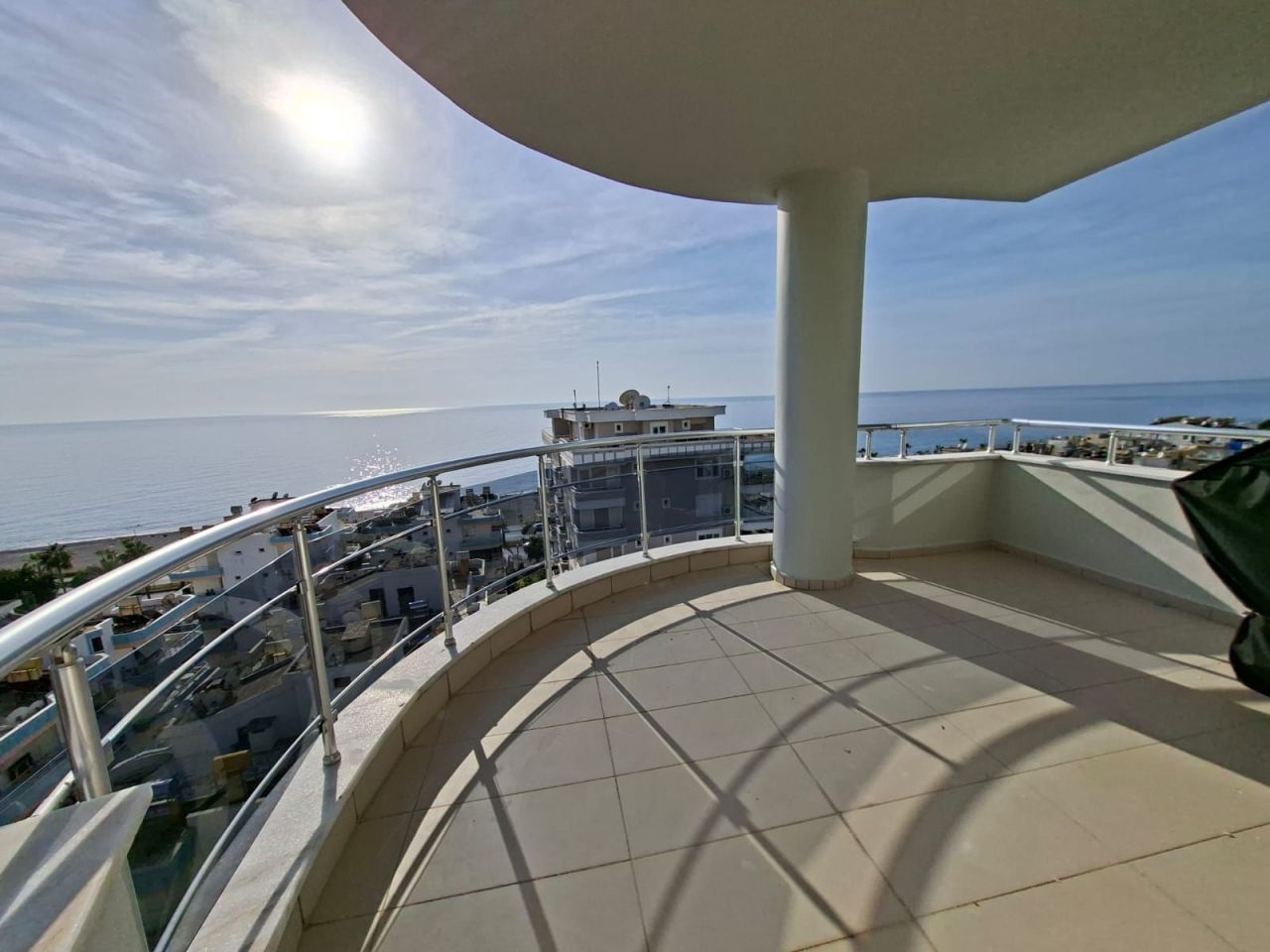 Апартаменты в Алании, Турция, 155 м² - фото 1