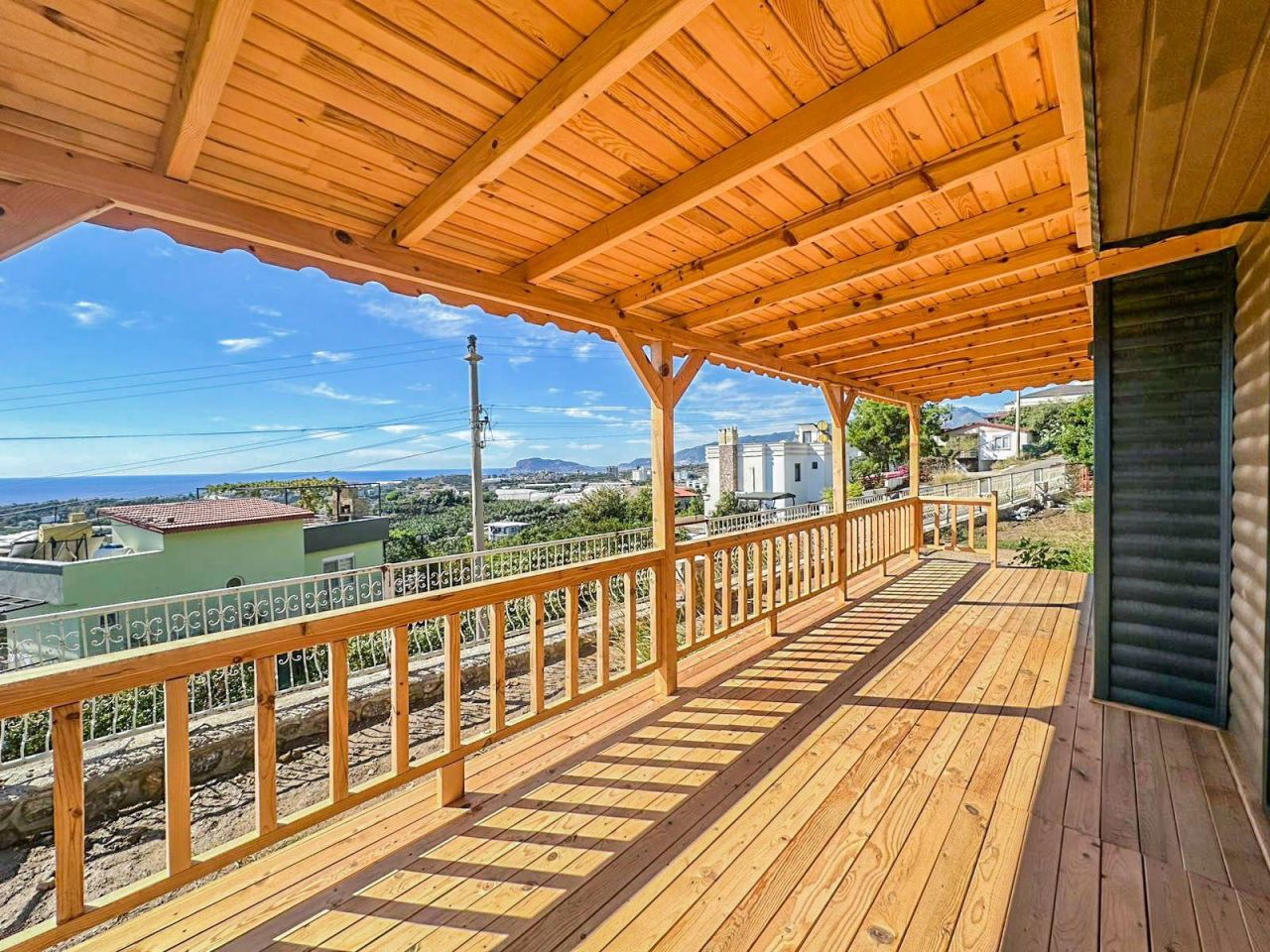 Вилла в Алании, Турция, 120 м² - фото 2