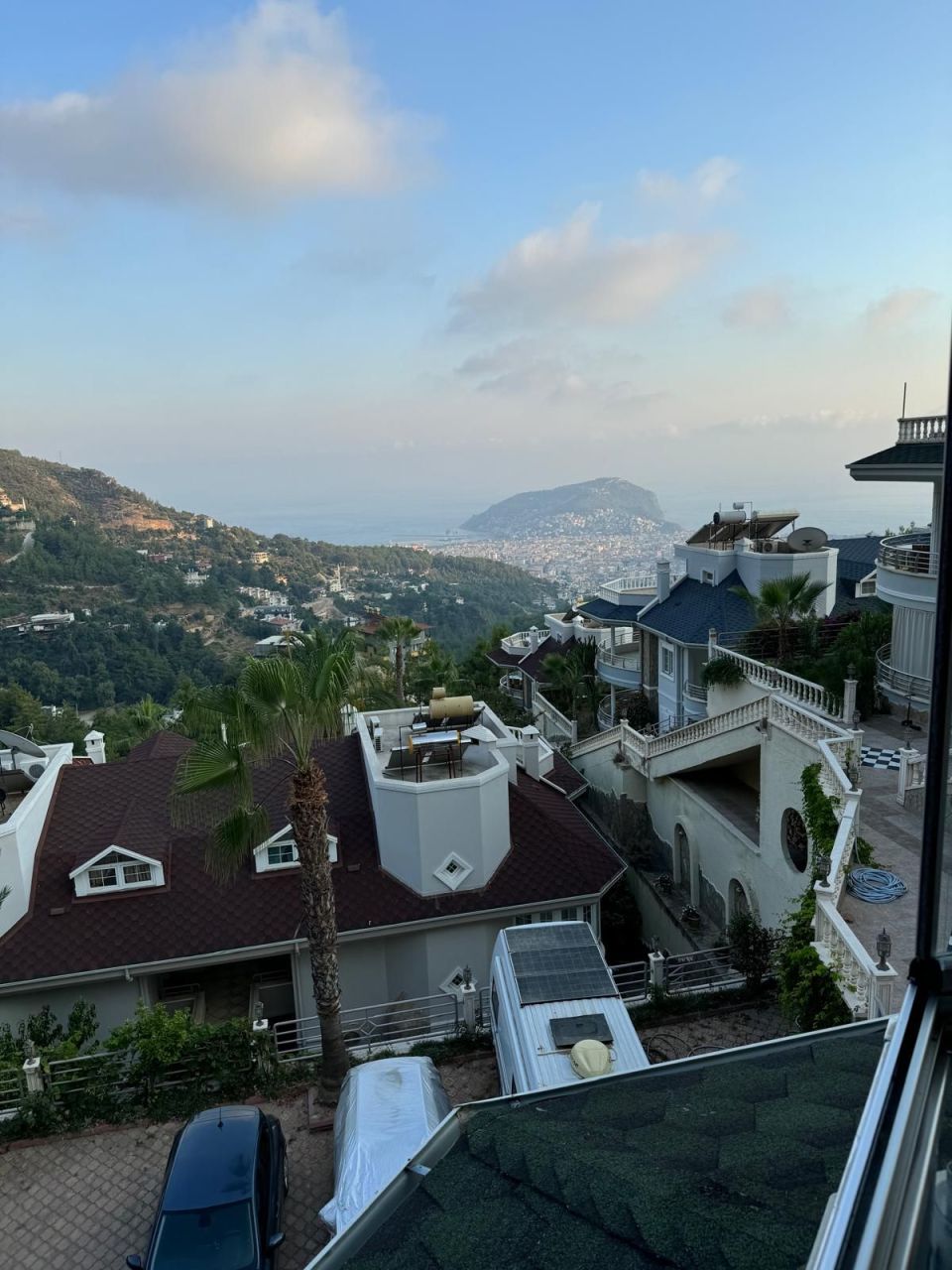 Апартаменты в Алании, Турция, 180 м² - фото 2