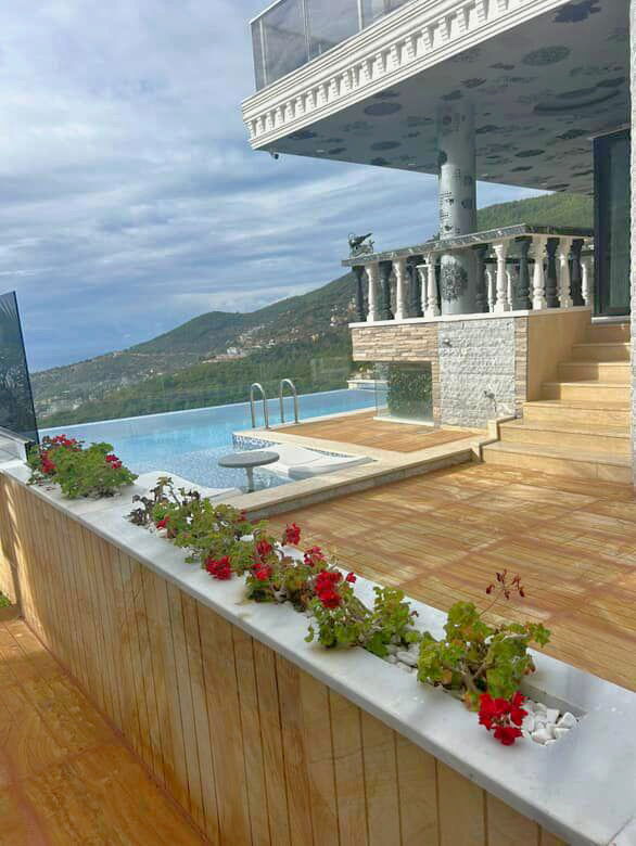 Вилла в Алании, Турция, 260 м² - фото 2