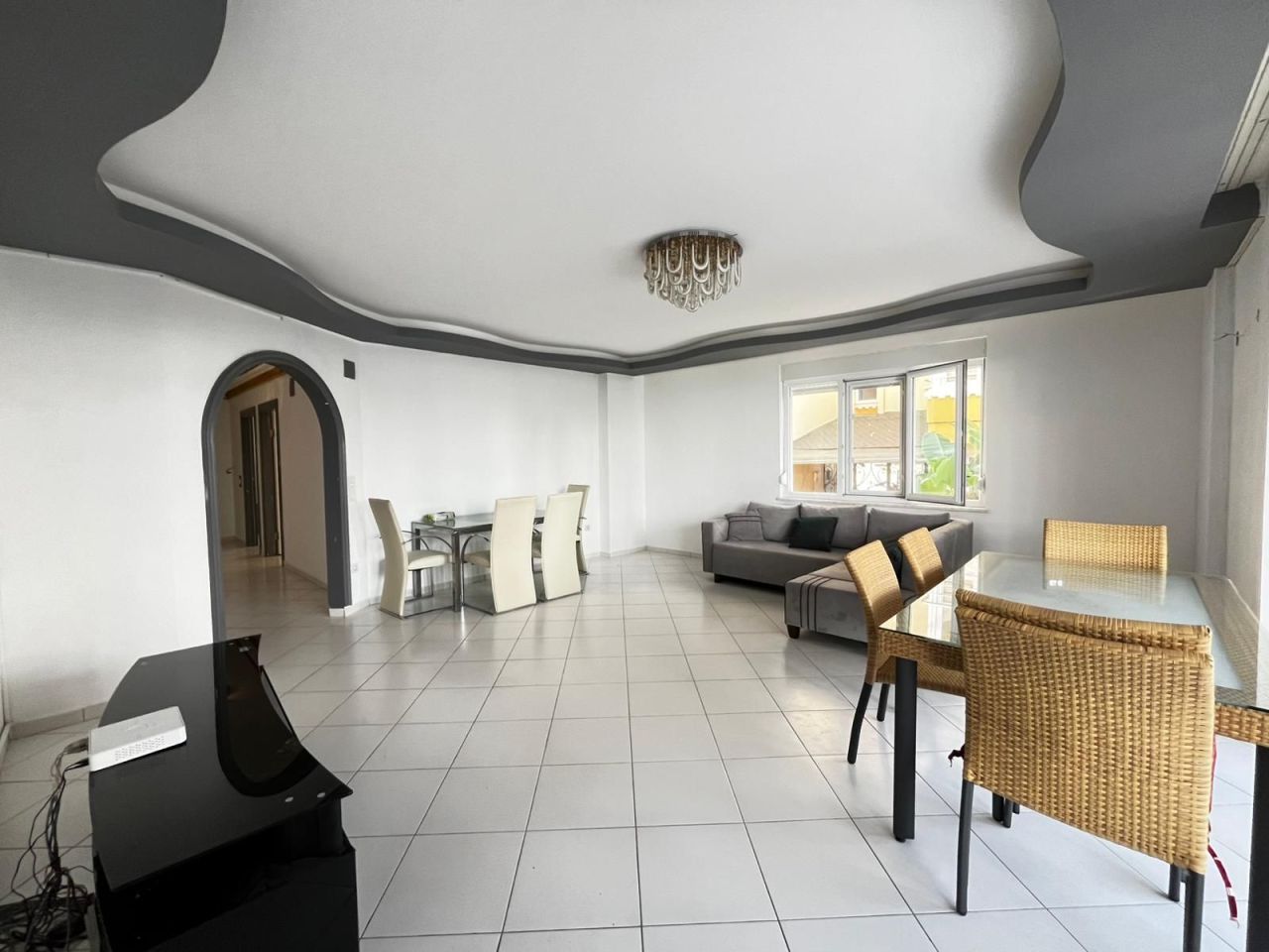 Апартаменты в Алании, Турция, 165 м² - фото 3