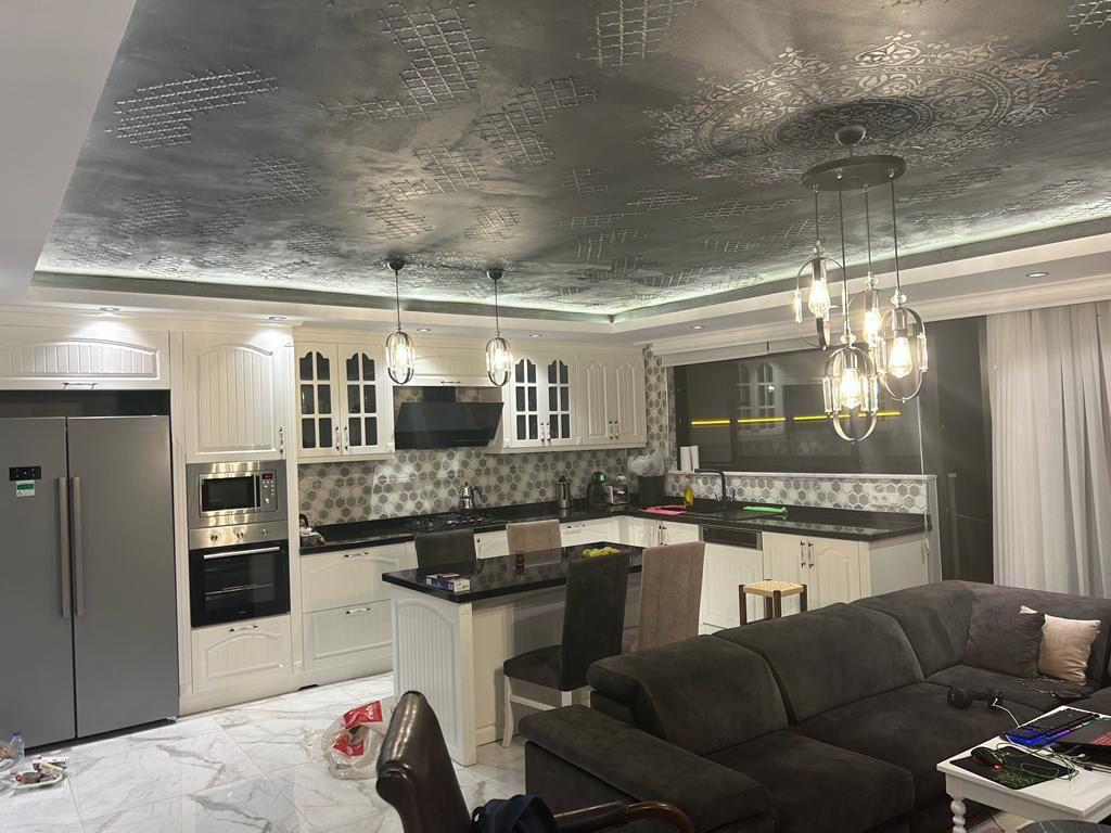 Вилла в Алании, Турция, 260 м² - фото 3