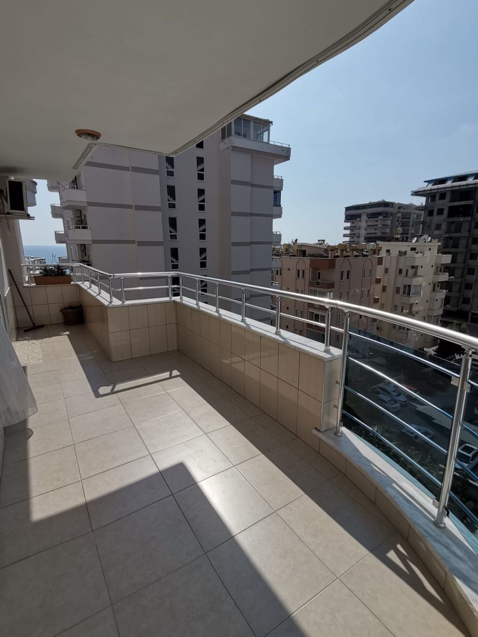 Апартаменты в Алании, Турция, 150 м² - фото 3