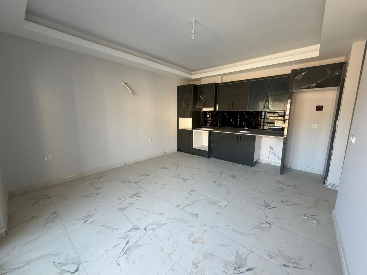 Апартаменты в Алании, Турция, 50 м² - фото 3