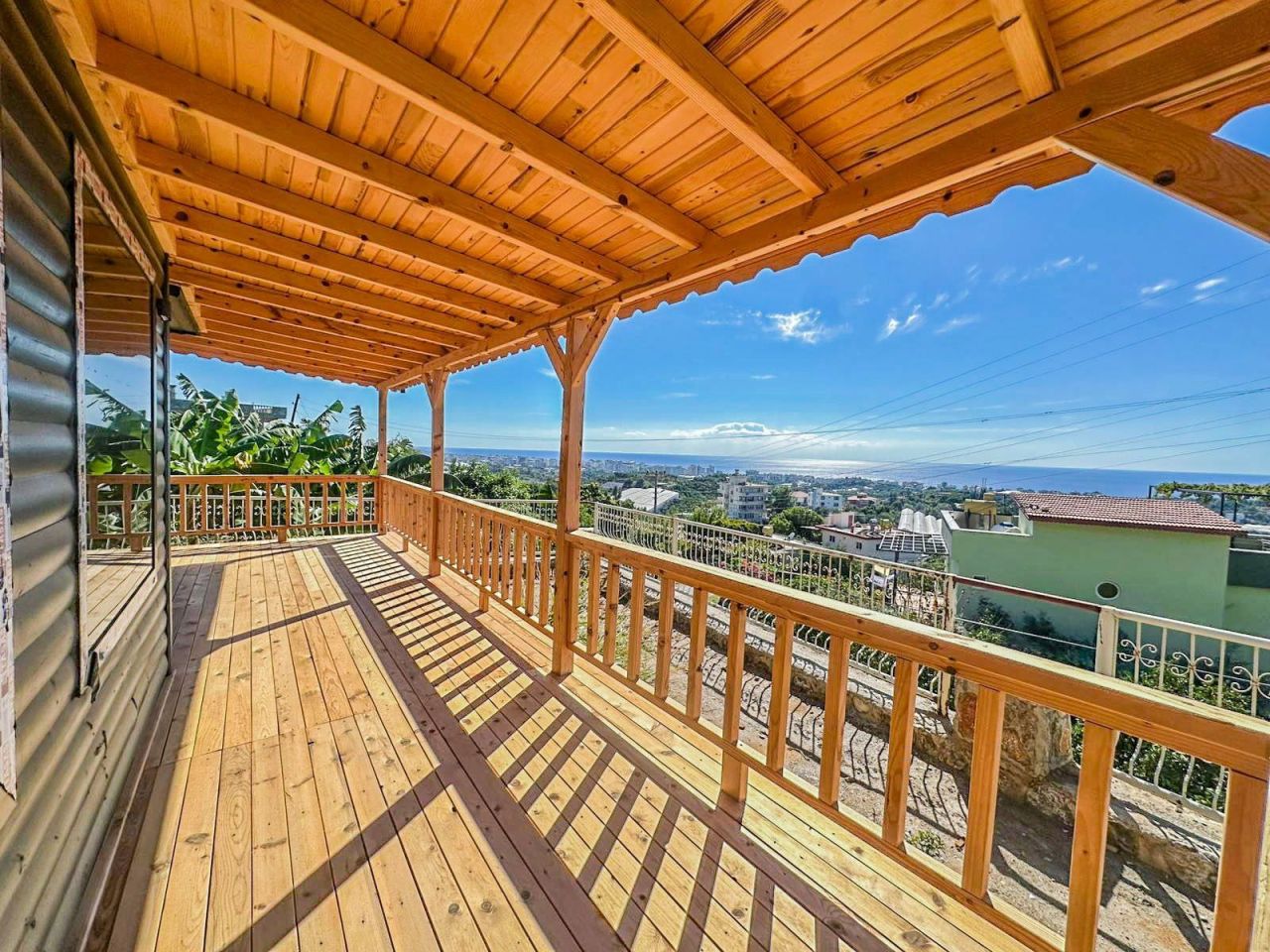 Вилла в Алании, Турция, 120 м² - фото 3