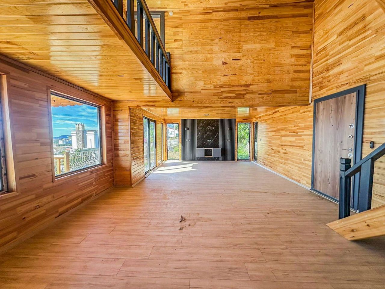 Вилла в Алании, Турция, 120 м² - фото 4