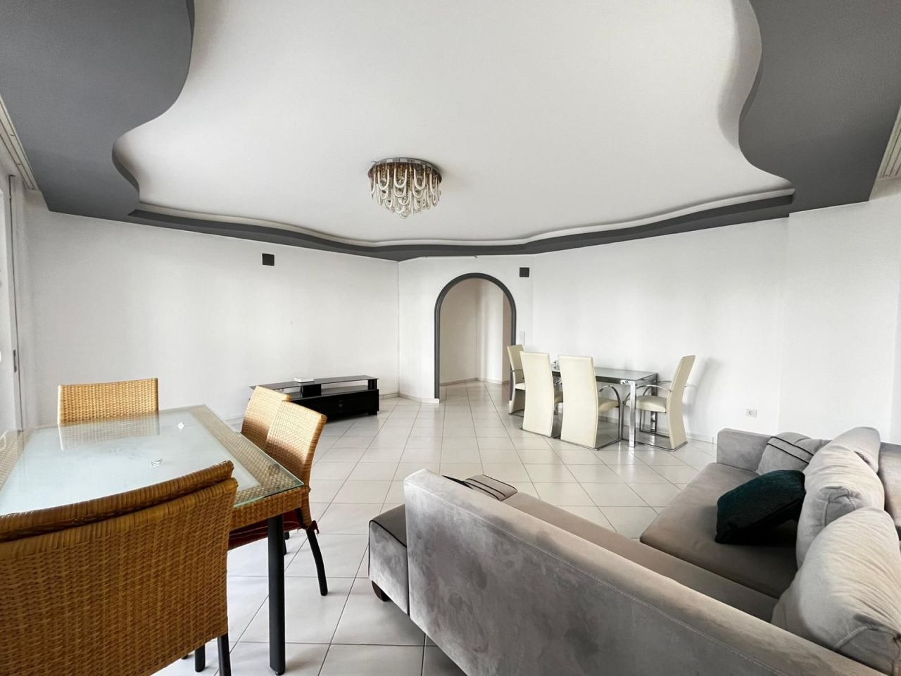 Апартаменты в Алании, Турция, 165 м² - фото 4