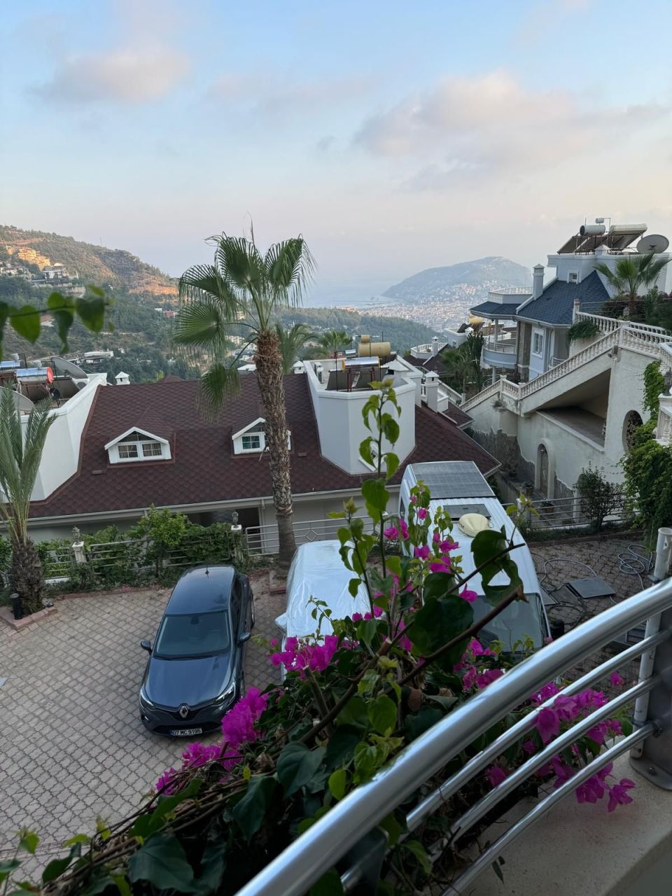 Апартаменты в Алании, Турция, 180 м² - фото 4