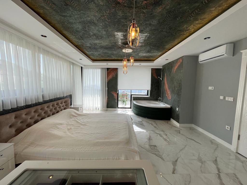 Вилла в Алании, Турция, 260 м² - фото 4