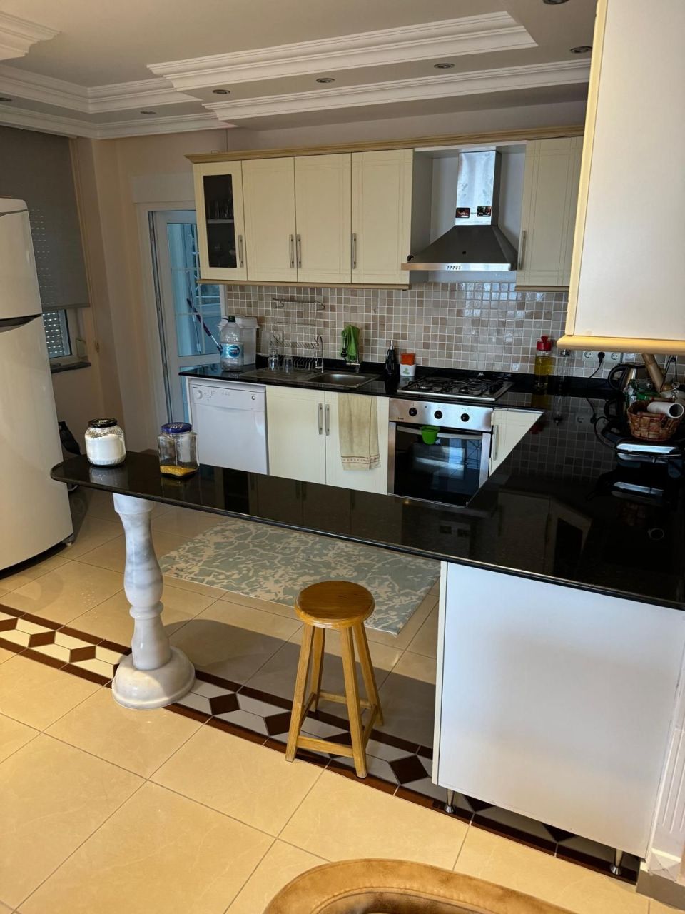 Апартаменты в Алании, Турция, 180 м² - фото 5