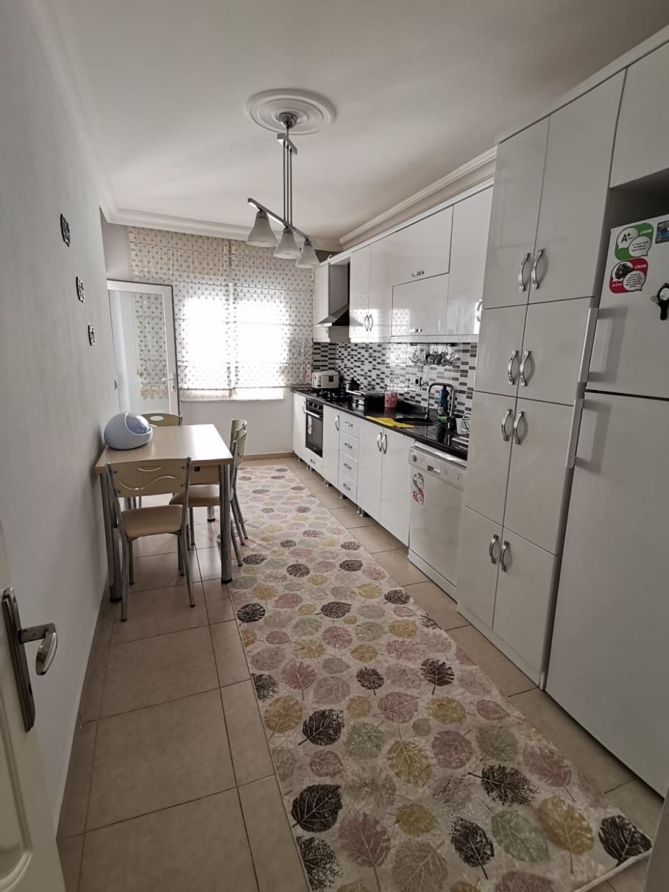 Апартаменты в Алании, Турция, 150 м² - фото 5