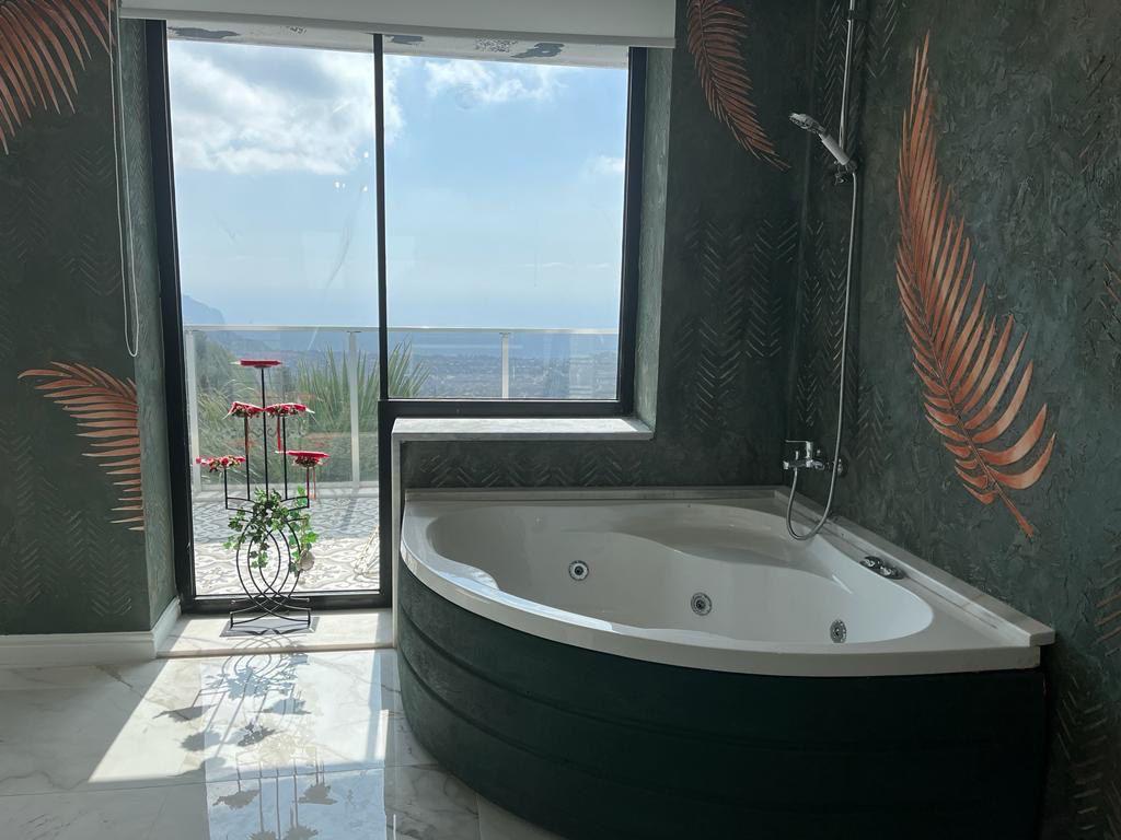 Вилла в Алании, Турция, 260 м² - фото 5