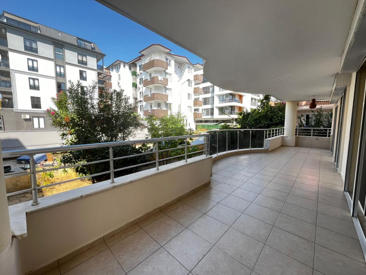 Апартаменты в Алании, Турция, 165 м² - фото 5