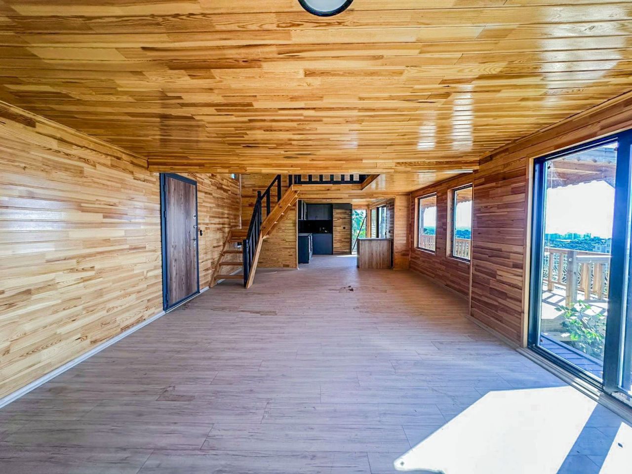 Вилла в Алании, Турция, 120 м² - фото 5