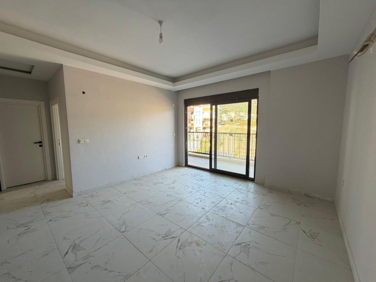 Апартаменты в Алании, Турция, 50 м² - фото 5