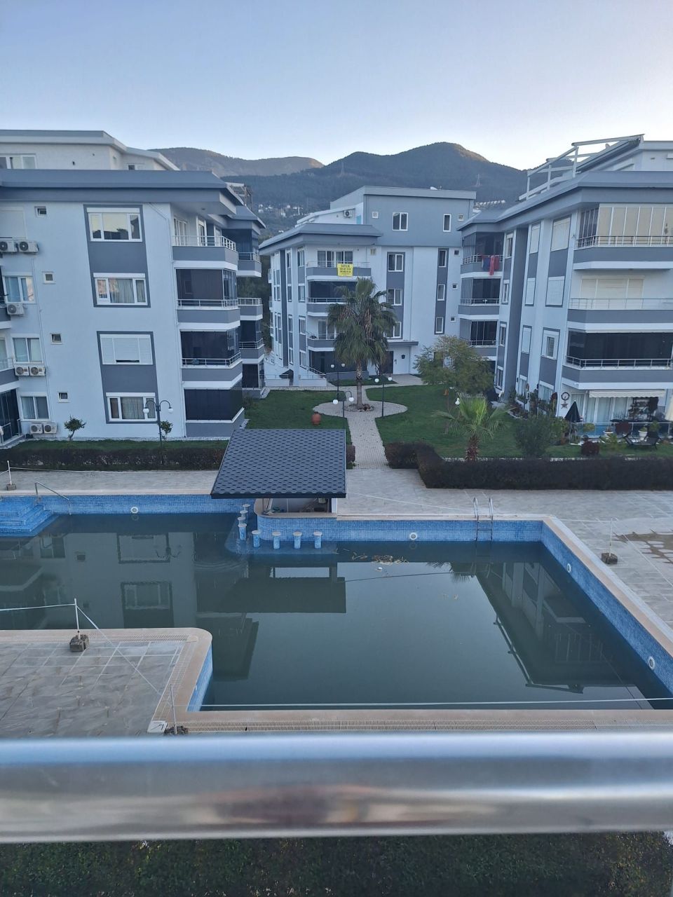 Апартаменты в Алании, Турция, 85 м² - фото 5