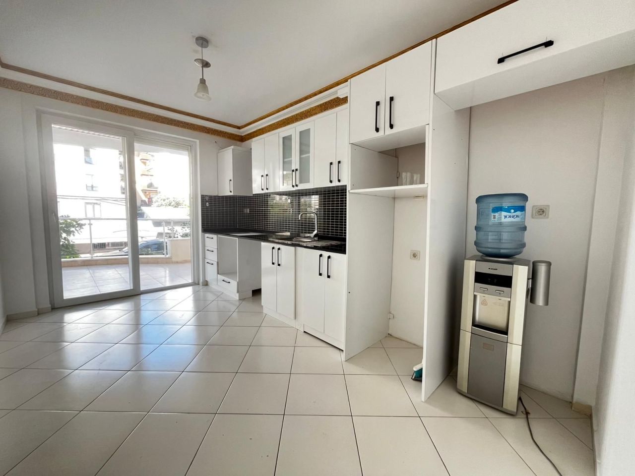 Апартаменты в Алании, Турция, 165 м² - фото 6