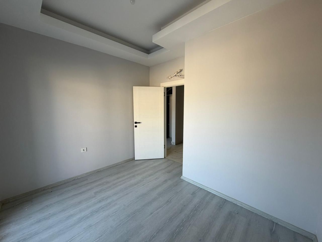 Апартаменты в Алании, Турция, 50 м² - фото 6