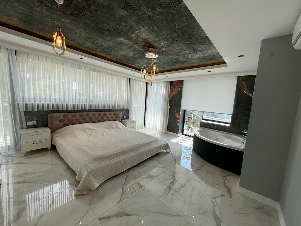 Вилла в Алании, Турция, 260 м² - фото 6