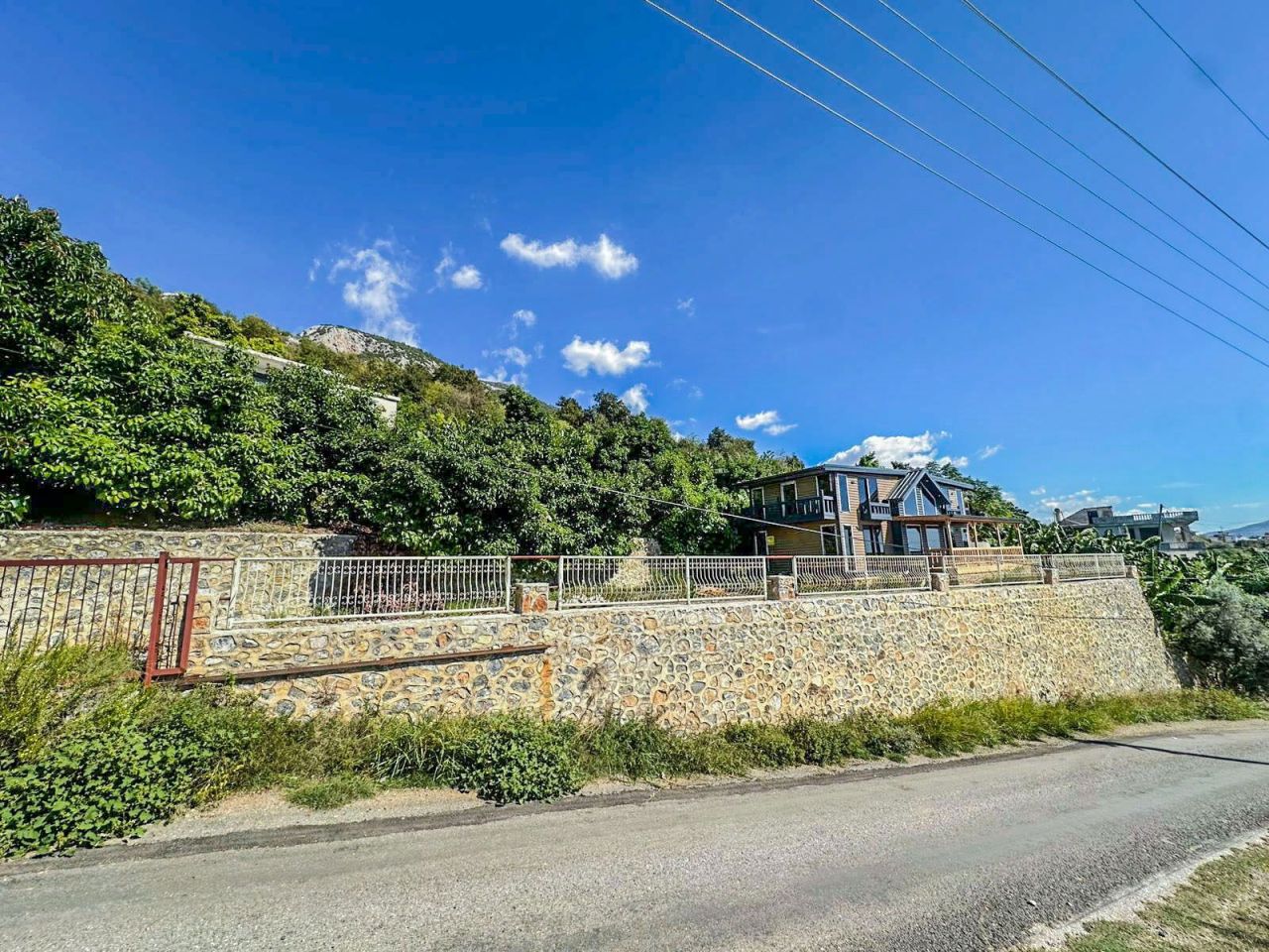 Вилла в Алании, Турция, 120 м² - фото 6