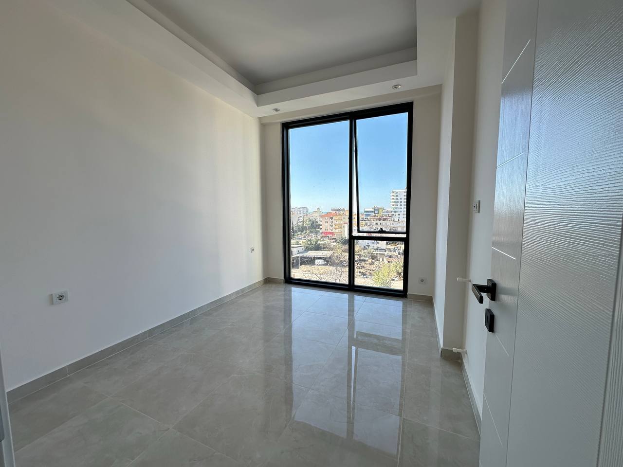 Апартаменты в Алании, Турция, 45 м² - фото 6