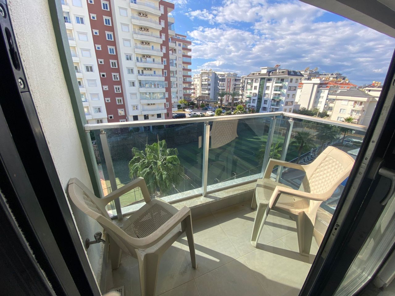 Апартаменты в Алании, Турция, 100 м² - фото 6