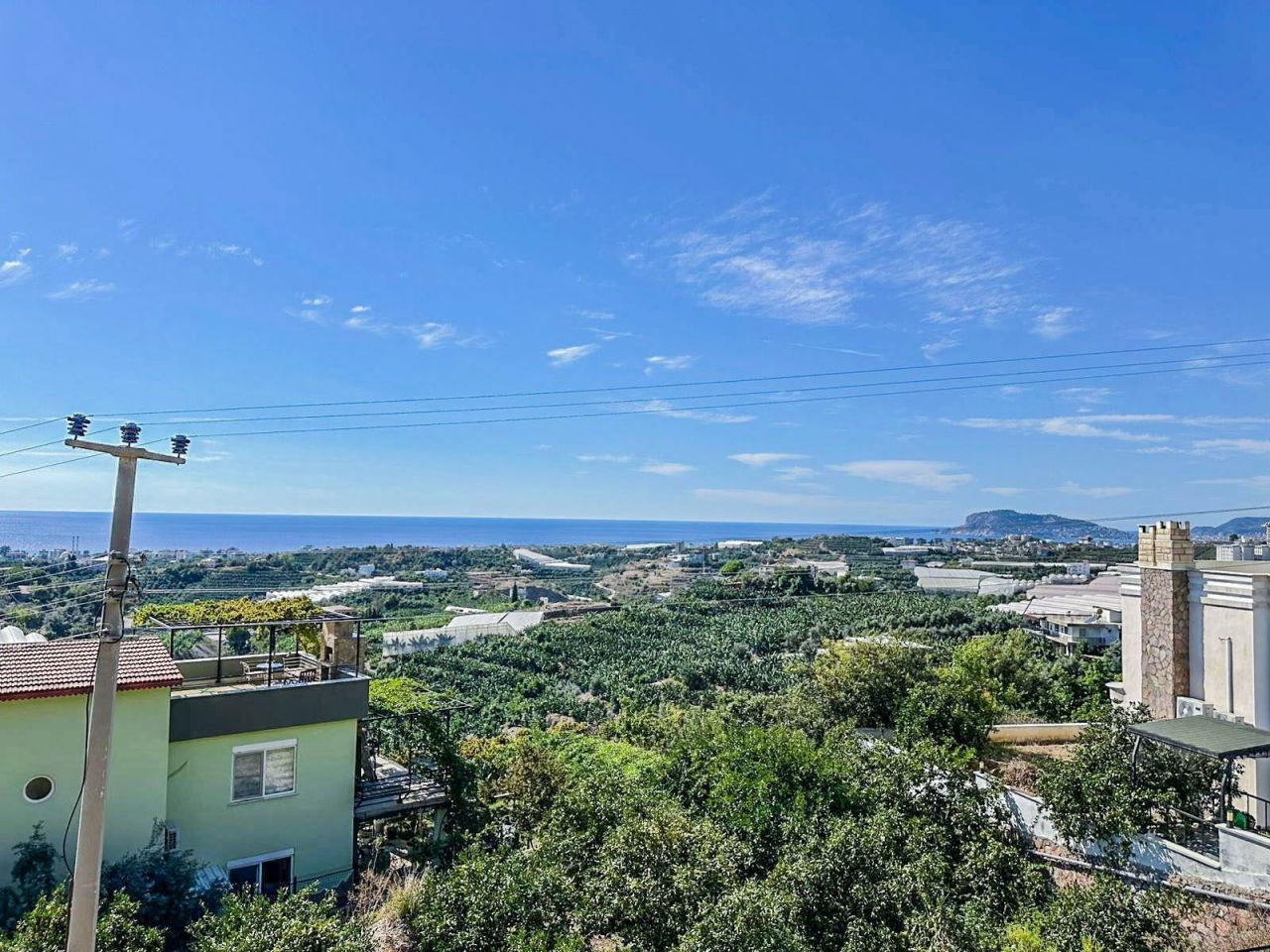 Вилла в Алании, Турция, 120 м² - фото 7